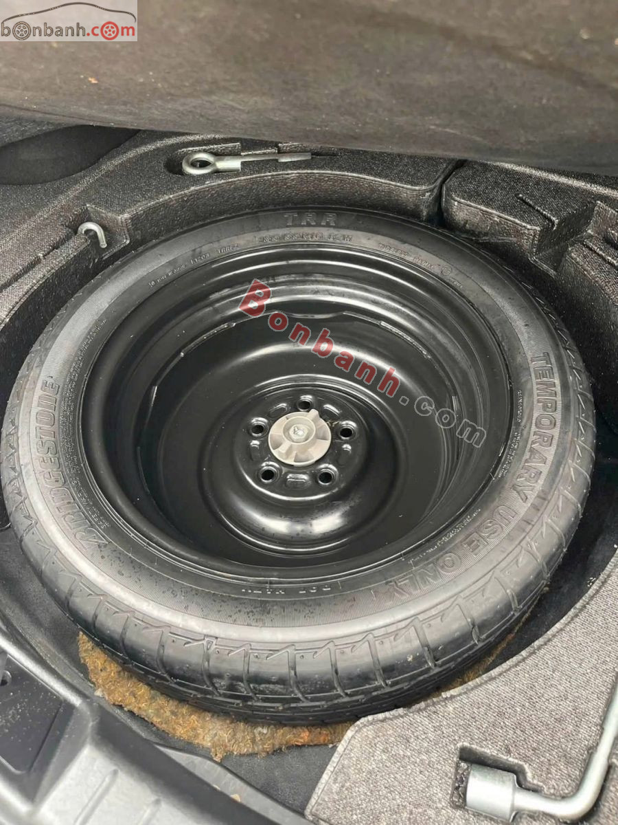 Mazda 3 1.5L Luxury 2022 - 499 Triệu 10