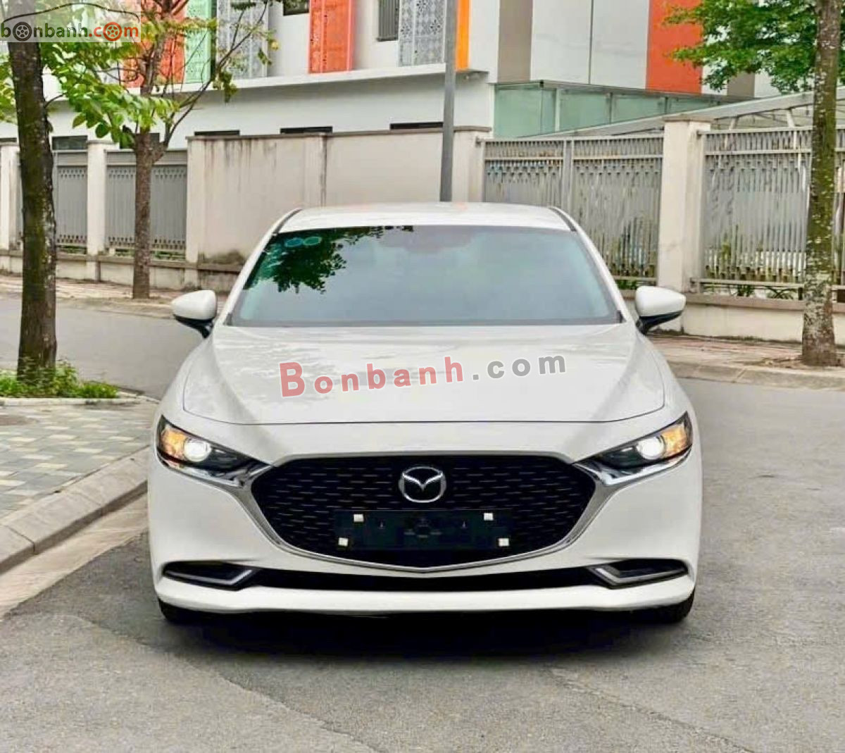 Mazda 3 1.5L Luxury 2022 - 499 Triệu 2
