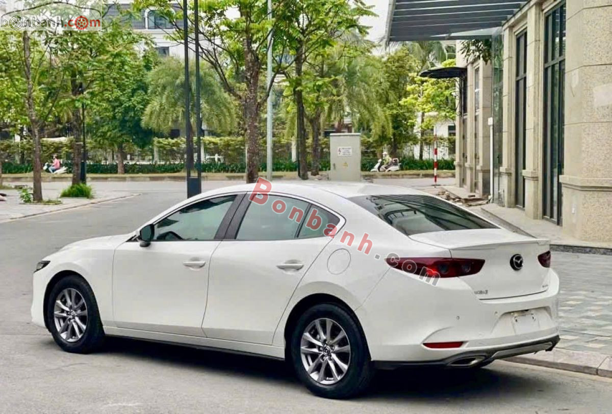 Mazda 3 1.5L Luxury 2022 - 499 Triệu 3