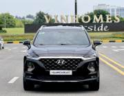 Bán xe Hyundai SantaFe 2020 Premium 2.2L HTRAC giá 785 Triệu - Hà Nội