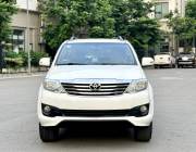 Bán xe Toyota Fortuner 2014 TRD Sportivo 4x2 AT giá 410 Triệu - Hà Nội