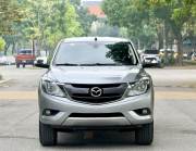 Bán xe Mazda BT50 2.2L 4x2 AT 2015 giá 299 Triệu - Hà Nội