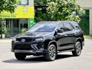 Bán xe Toyota Fortuner 2025 Legender 2.7L 4x2 AT giá 1 Tỷ 96 Triệu - Hà Nội