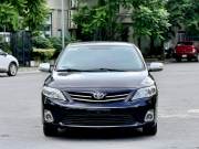 Bán xe Toyota Corolla altis 2011 1.8G MT giá 239 Triệu - Hà Nội