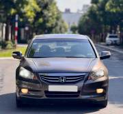 Bán xe Honda Accord 3.5 AT 2012 giá 345 Triệu - Hà Nội