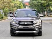 Bán xe Honda CRV 2017 2.4 AT - TG giá 495 Triệu - Hà Nội