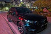 Bán xe Volvo XC40 2021 T5 AWD R-Design giá 1 Tỷ 50 Triệu - Hà Nội