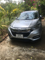 Bán xe Honda HRV 2019 L giá 555 Triệu - TP HCM