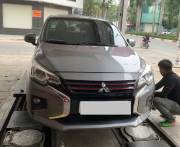 Bán xe Mitsubishi Attrage 2020 1.2 CVT giá 345 Triệu - TP HCM