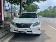 Bán xe Lexus RX 2014 350 AWD giá 1 Tỷ 450 Triệu - Hà Nội