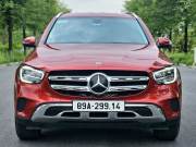 Bán xe Mercedes Benz GLC 2021 200 4Matic giá 1 Tỷ 559 Triệu - Hà Nội