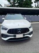 Bán xe Mercedes Benz GLA class GLA 45 S AMG 4Matic 2022 giá 2 Tỷ 559 Triệu - Hà Nội