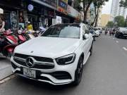 Bán xe Mercedes Benz GLC 2022 300 4Matic giá 2 Tỷ 49 Triệu - Hà Nội