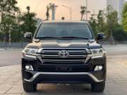 Bán xe Toyota Land Cruiser 2017 VX 4.6 V8 giá 3 Tỷ 368 Triệu - Hà Nội