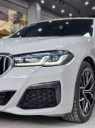 Bán xe BMW 5 Series 2020 530i M Sport giá 1 Tỷ 999 Triệu - Hà Nội