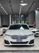 Bán xe BMW 5 Series 2020 530i M Sport giá 1 Tỷ 999 Triệu - Hà Nội