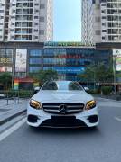 Bán xe Mercedes Benz E class 2017 E300 AMG giá 1 Tỷ 250 Triệu - Hà Nội