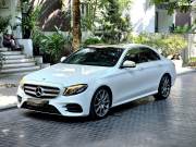 Bán xe Mercedes Benz E class 2017 E300 AMG giá 1 Tỷ 250 Triệu - Hà Nội