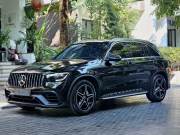 Bán xe Mercedes Benz GLC 300 4Matic 2019 giá 1 Tỷ 599 Triệu - Hà Nội