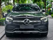 Bán xe Mercedes Benz GLC 2022 300 4Matic giá 1 Tỷ 950 Triệu - Hà Nội