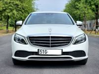 Bán xe Mercedes Benz C class 2021 C200 Exclusive giá 1 Tỷ 190 Triệu - Hà Nội