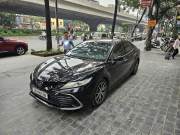 Bán xe Toyota Camry 2022 2.5Q giá 1 Tỷ 140 Triệu - Hà Nội