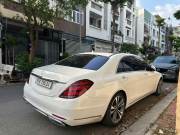 Bán xe Mercedes Benz S class 2017 S450L giá 1 Tỷ 965 Triệu - Hà Nội