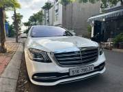 Bán xe Mercedes Benz S class 2017 S450L giá 1 Tỷ 965 Triệu - Hà Nội