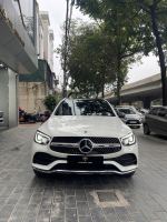 Bán xe Mercedes Benz GLC 2021 300 4Matic giá 1 Tỷ 770 Triệu - Hà Nội