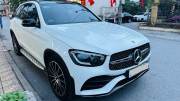 Bán xe Mercedes Benz GLC 2019 300 4Matic giá 1 Tỷ 730 Triệu - Hà Nội