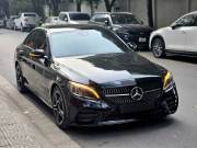 Bán xe Mercedes Benz C class 2021 C300 AMG giá 129 Triệu - Hà Nội