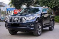 Bán xe Toyota Prado VX 2.7L 2021 giá 2 Tỷ 598 Triệu - Hà Nội