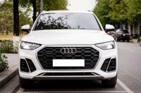 Bán xe Audi Q5 2022 Sline 45 TFSI Quattro giá 2 Tỷ 99 Triệu - Hà Nội