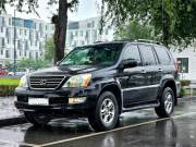 Bán xe Lexus GX 2009 470 giá 1 Tỷ 450 Triệu - Hà Nội