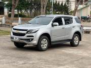 Bán xe Chevrolet Trailblazer LT 2.5L 4x2 MT 2018 giá 455 Triệu - Lâm Đồng