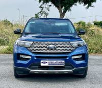 Bán xe Ford Explorer 2023 Limited 2.3L EcoBoost giá 1 Tỷ 865 Triệu - TP HCM