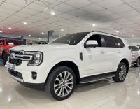 Bán xe Ford Everest 2024 Platinum 2.0L 4x4 AT giá 1 Tỷ 545 Triệu - TP HCM