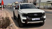 Bán xe Ford Ranger 2025 Wildtrak 2.0L 4x4 AT giá 933 Triệu - TP HCM