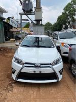 Bán xe Toyota Yaris 2015 1.5G giá 383 Triệu - Đăk Lăk