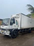 Bán xe Hino 700 Series 2003 thùng đông lạnh giá 180 Triệu - Bà Rịa Vũng Tàu
