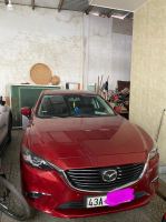 Bán xe Mazda 6 2018 2.5L Premium giá 580 Triệu - Đà Nẵng