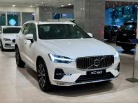 Bán xe Volvo XC60 2025 Ultra B6 AWD giá 2 Tỷ 279 Triệu - TP HCM