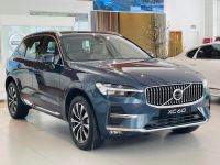 Bán xe Volvo XC60 2024 Ultimate Bright B6 AWD giá 2 Tỷ 279 Triệu - TP HCM