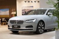 Bán xe Volvo S90 2024 LWB Ultimate Recharge T8 AWD giá 2 Tỷ 750 Triệu - TP HCM