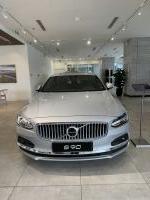 Bán xe Volvo S90 2024 LWB Ultimate B6 AWD giá 2 Tỷ 269 Triệu - TP HCM