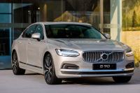 Bán xe Volvo S90 2024 LWB Ultimate B6 AWD giá 2 Tỷ 269 Triệu - TP HCM