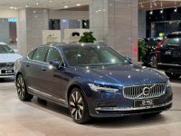 Bán xe Volvo S90 2024 Plug-in Hybrid Ultra T8 AWD giá 2 Tỷ 750 Triệu - TP HCM