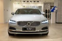 Bán xe Volvo S90 LWB Ultimate Recharge T8 AWD 2024 giá 2 Tỷ 750 Triệu - TP HCM