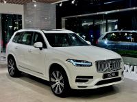 Bán xe Volvo XC90 2024 Plug-in Hybrid Ultra T8 AWD giá 4 Tỷ 370 Triệu - TP HCM