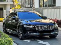 Bán xe Volvo S90 2024 Ultra B6 AWD giá 2 Tỷ 269 Triệu - TP HCM